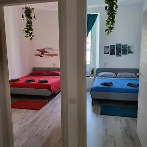  Appartement Dea Dreams - Piazzale Lodi Near Fondazione Prada