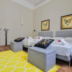  Appartement Contempora - Crocetta - Don Giovanni