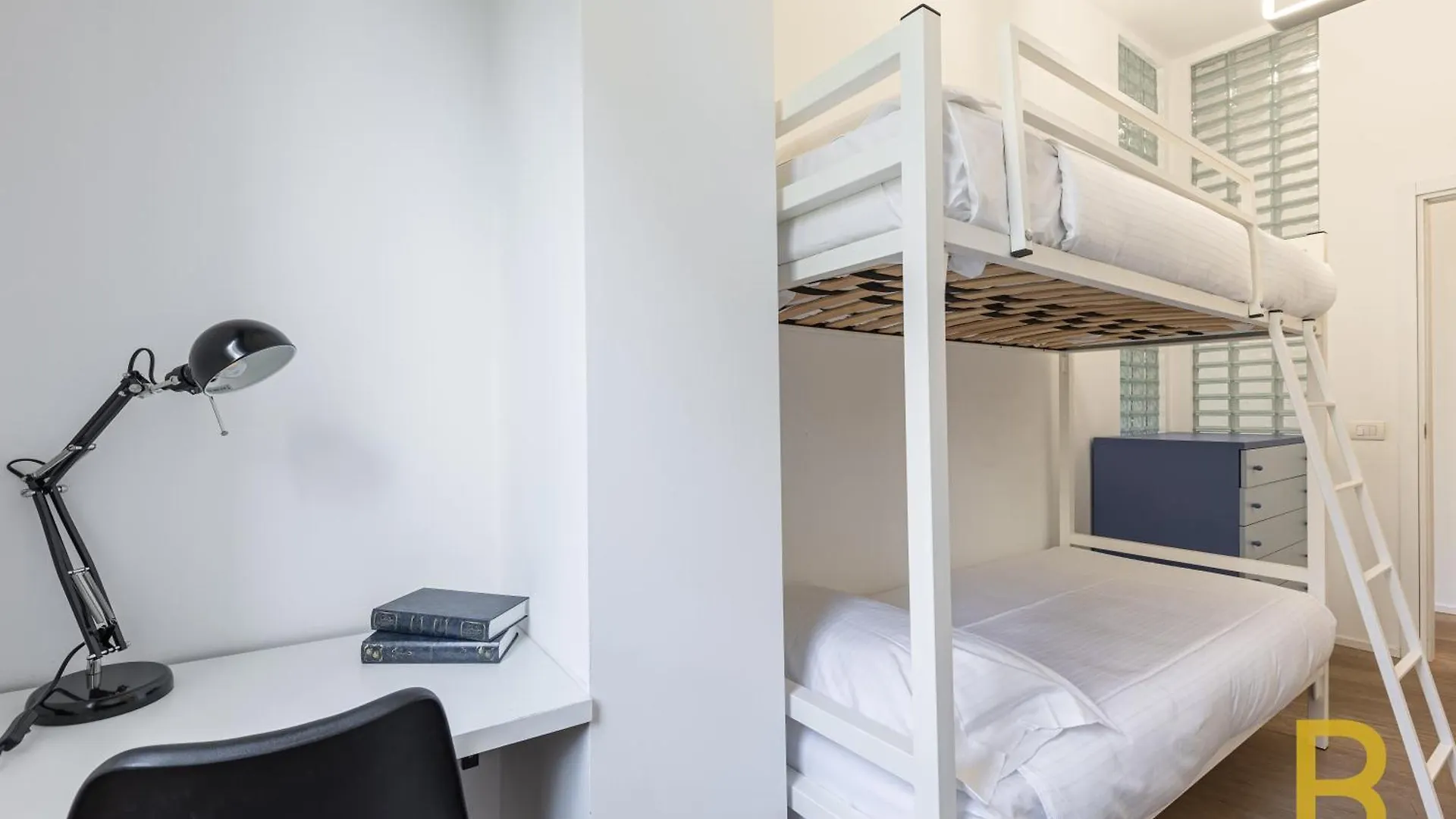 Beplace Apartments In Porta Romana Milan Italy