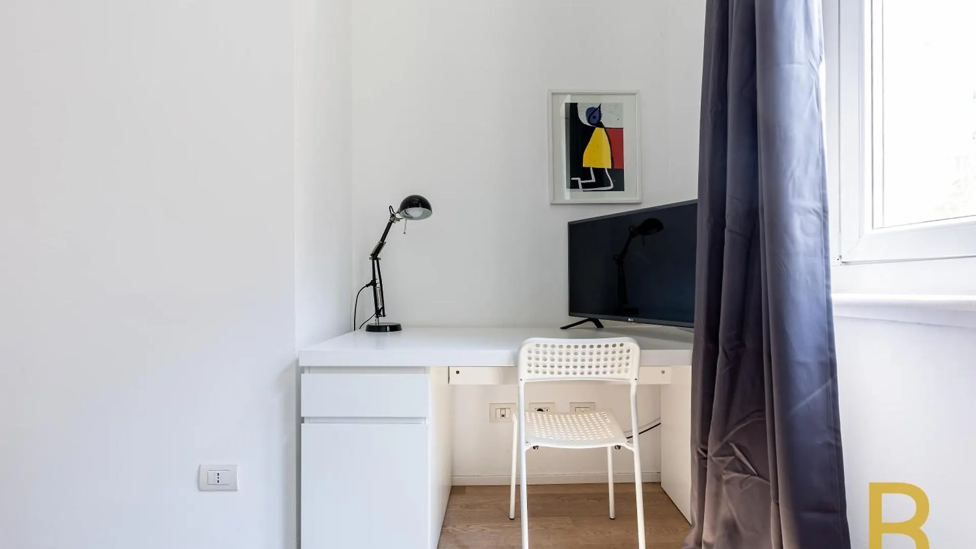 Beplace Apartments In Porta Romana Milan
