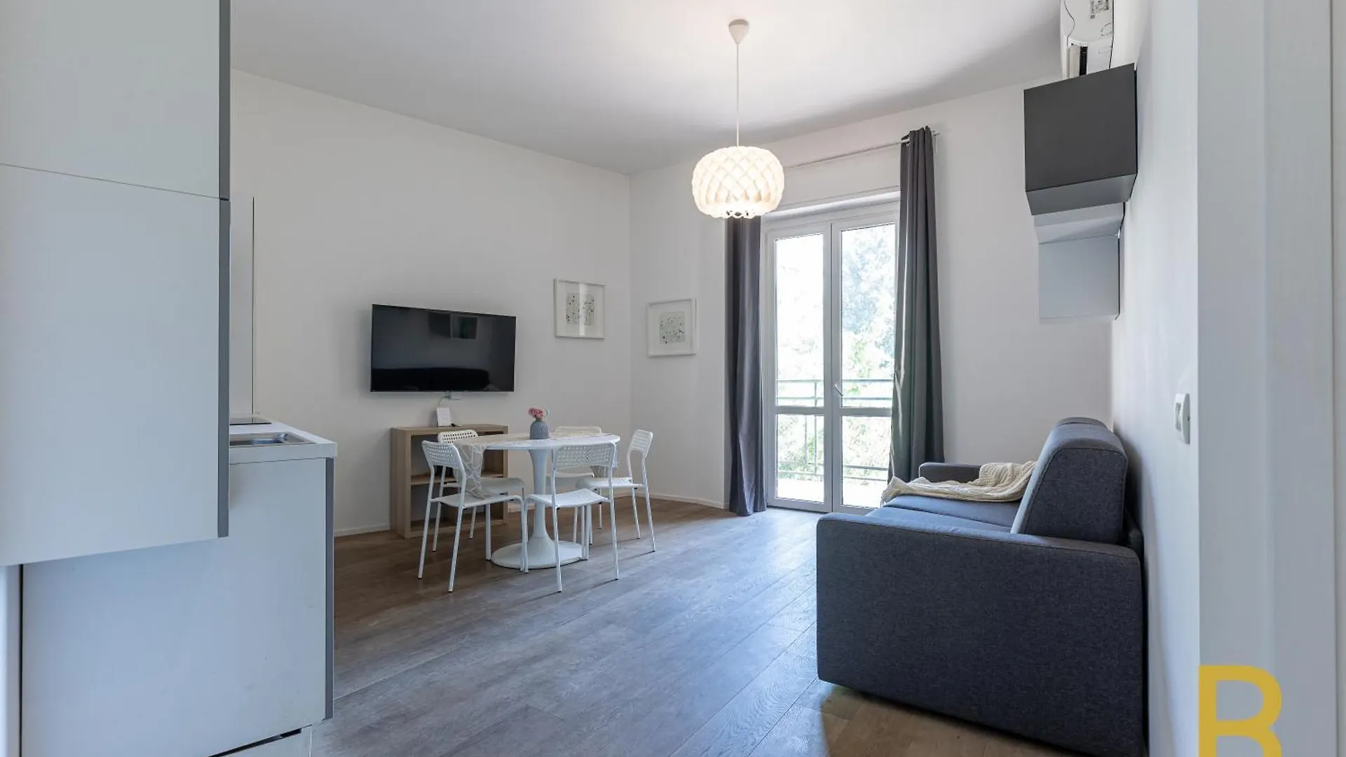 Beplace Apartments In Porta Romana Milan 0*,  Italy