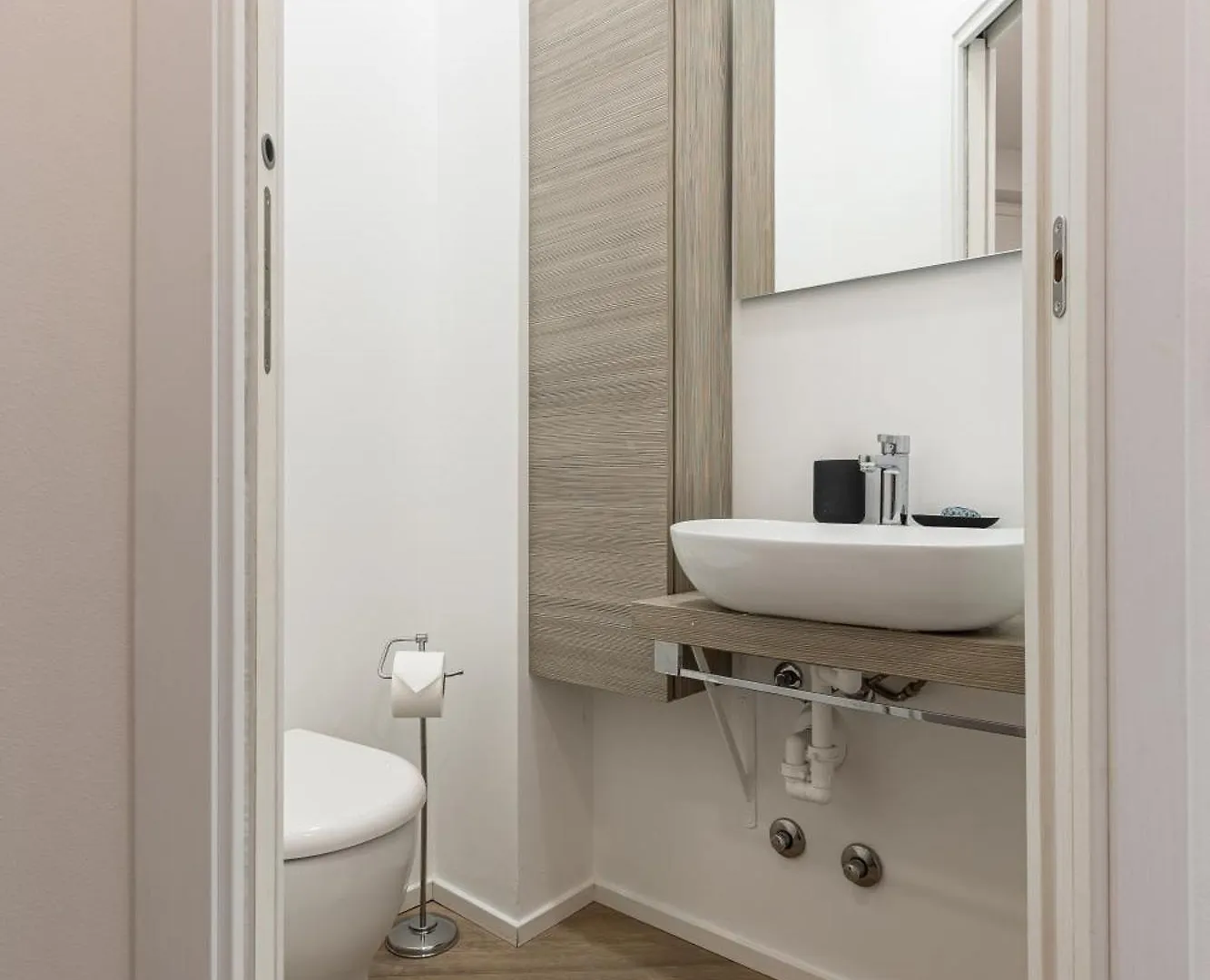 Beplace Apartments In Porta Romana Milan