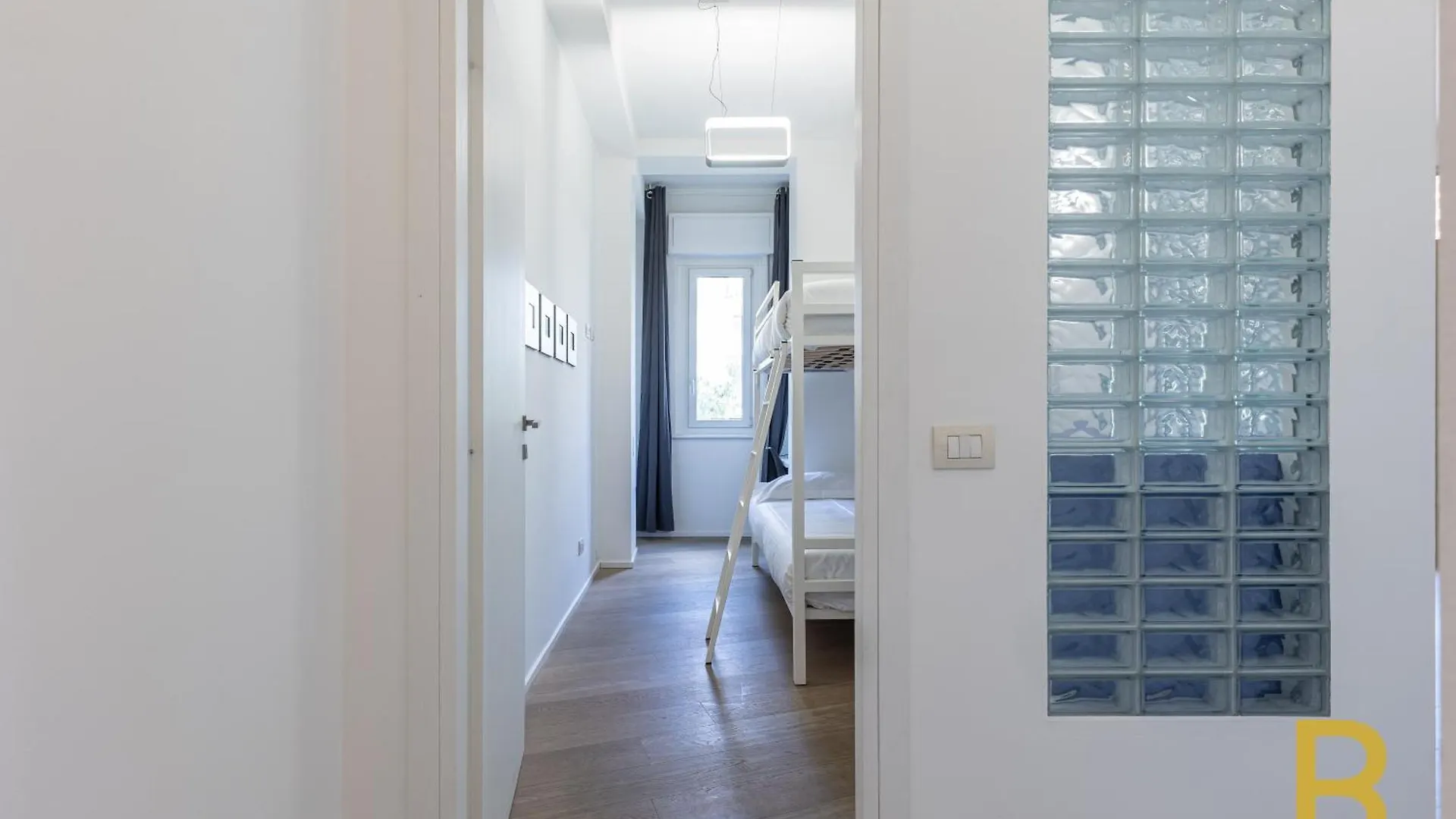 Beplace Apartments In Porta Romana Milan Italy